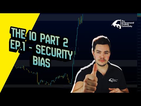 The IO Part 2 Ep. 1: Security Bias