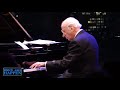 Dick Hyman-piano, Dizzy’s Club at JALC, Columbus Circle, NYC Trailer