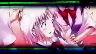 Yume Miru Kusuri High Tension MAD
