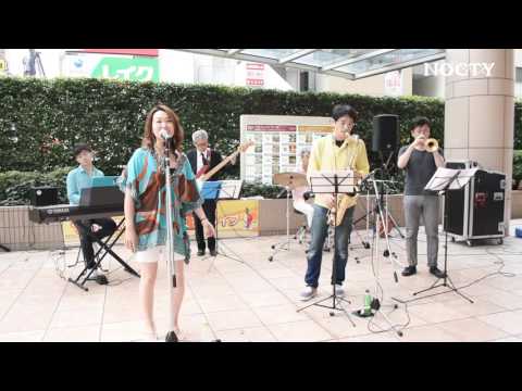 JSM「The one who needs you」_2016.07.16.おんまちみぞのくちライブ♪