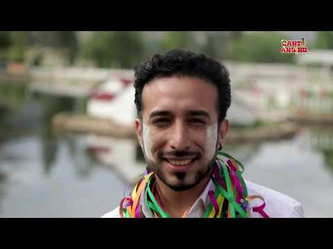 STRING KARMA - MIX INDIO MAYTA (Video oficial)