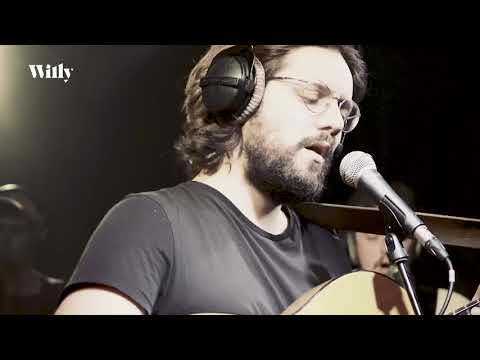 Willy: Tin Fingers - FOMO For Kids (live)