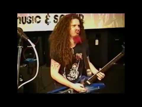Dimebag Darrell - Randall Clinic  All MUSIC FullHD 60Fps Enhanced Audio
