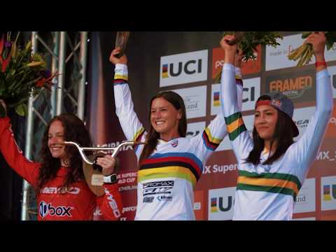 2019: Papendal - Promo Video