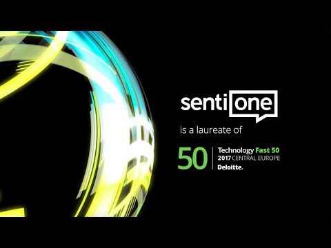 Thank you: Deloitte Fast 50 CE is ours!