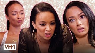 Best of Draya Michele 💋 (Compilation) | Basketball Wives