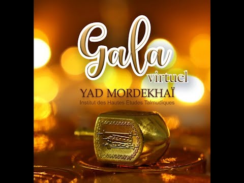 Gala Yad Mordekhai 5781 - 2020