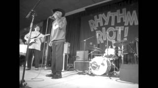 Lazy Lester - I'm Lover not Fighter