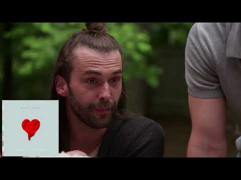 Kanye West Albums Described By Queer Eye