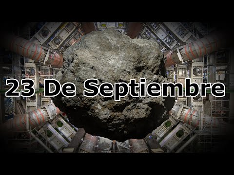 ¿Será El Fin Del Mundo El Día 23 De Septiembre Del 2015?