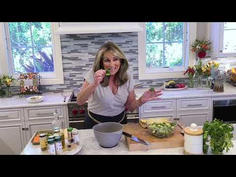 Make This Tasty Side: Brussel Sprouts!