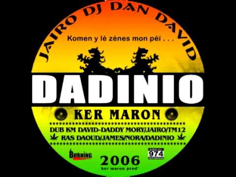 KERMARON vol 1 DADINIO