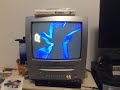 Opening To Tron 1983 Vhs