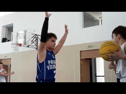 Municipal mini: Laguna-Voluntari sf3