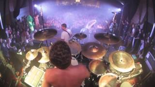 Parkway Drive - Karma (LIVE DVD 2012)