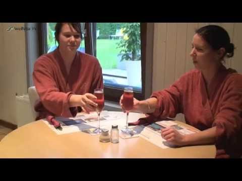 Wellvita TV - SAUNACENTER ELZENHOF
