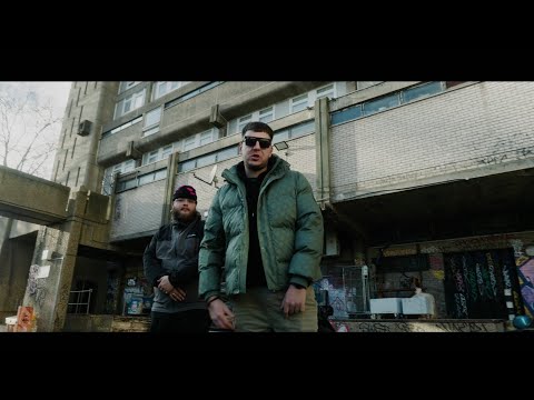 ORION x 3CNB ft. SLEEPS COUSIN - Kaip kas moka / How we know (Official video 2024)