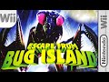 Longplay Of Escape From Bug Island