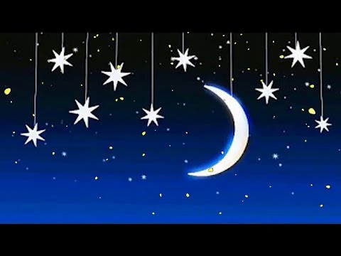 24 Hours Super Relaxing Baby Music ♥ Make Bedtime A Breeze With Soft Sleep Music - Baby Sleep Music