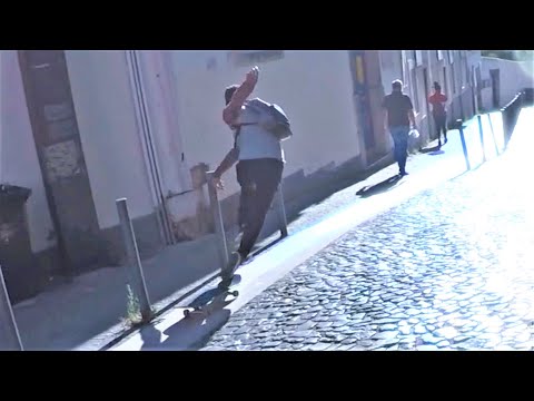 It Was At This Moment That He Knew He F**ked Up