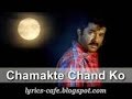 Chamakte Chand Ko Toota Howa Tara Bana Dala Awargi Movie Hd Song