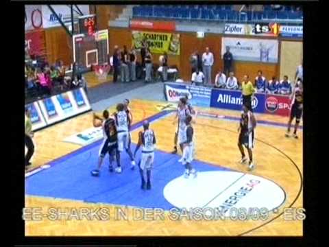 Gmunden Swans vs. Fürstenfeld Panthers