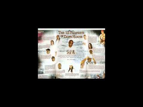 dope house family-spm