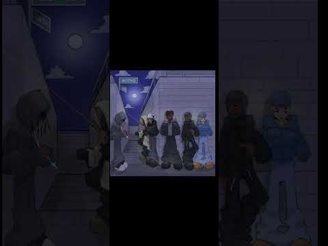 MOTIVO Derek, Ryu, the Runner, stef, DESSIIIK, ML, Luathug, TTF. prod (B$Nrj)