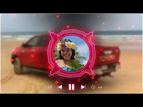 Jipajiroa Local String Band _ Frangipani 🔥🍺🇻🇺