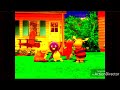 Copy Of Copy Of The Backyardigans Effects Colors Logo
