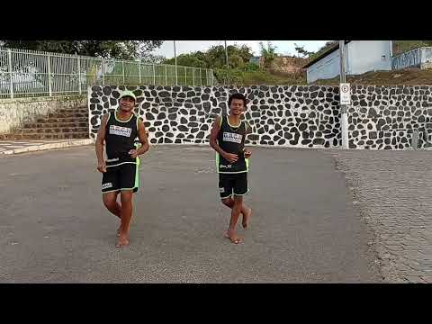 Fosco Novamente, MC Thammy e MC 3L- Acabou a Água