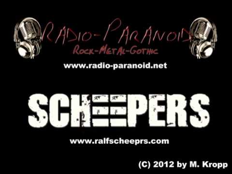Interview mit Ralf Scheepers Teil 3