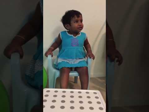 Soumika telling wordssss😀😀😀😀😀