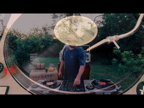 Isondú Music Mates • Tato Piatti