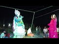 Tu Nindo Ki Rani Aur Main Pyar Ka Sapana Radha Krishana Dance Video Shyam Sanjeevan
