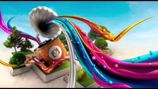 Parov Stelar - The Mojo Radio Gang (Relentless Remix)