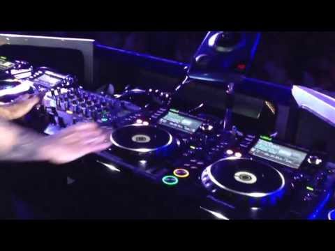 David Tort - Abril 27, 2013 @ Paradise, Pereira 5/11