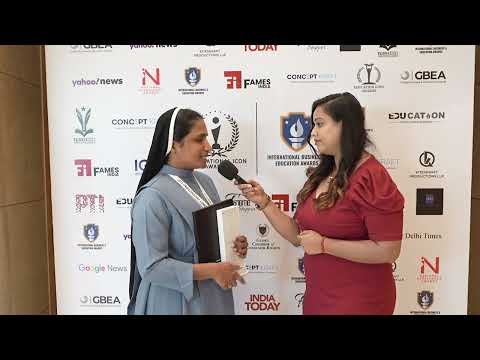 Sr  Sheeja Fernandez