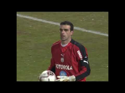 Lyon 0 - 0 Bordeaux  (05-02-2006)  Ligue 1
