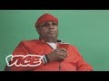 We Animated Rapper E40 Personal Meditation