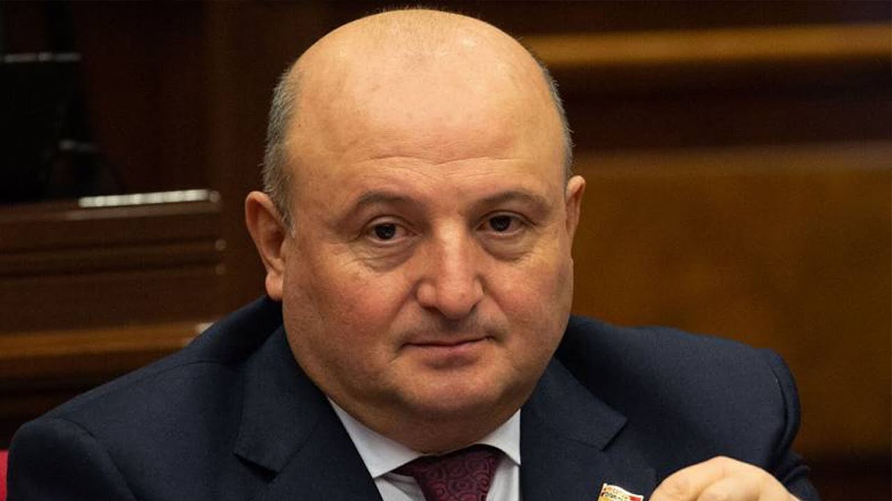 Ուղիղ․ Վարդան Ղուկասյանի երդմնակալության արարողությունը