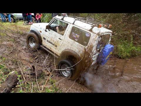 Aventura 4×4 Capítulo 10
