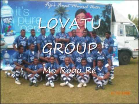 Lovatu Group - Mo Rogo Re