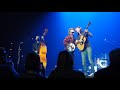Pretty Girl From Annapolis, In the Grass All Wine Colored (E. Dando), The Avett Brothers, 11/19/2021