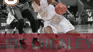 CofC Basketball Summer Series: Joe Chealey and Grant Riller