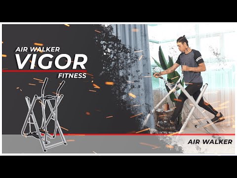 Air Walker  | VIGOR FITNESS