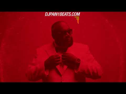Rick Ross x Jay Z Type Beat, Free Rick Ross Instrumentals 2019 - Wish Me Well