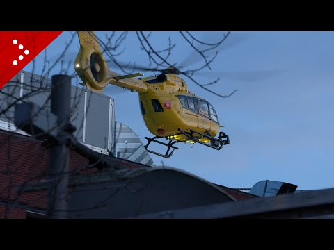 Strage Crans-Montana, feriti al Niguarda di Milano: atterra elicottero