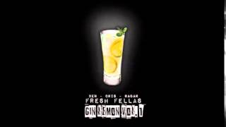 Fresh Fellas - 02. Fresh Session - Gin Lemon vol.1