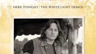Gene Clark - Jimmy Christ (White Light Demo)